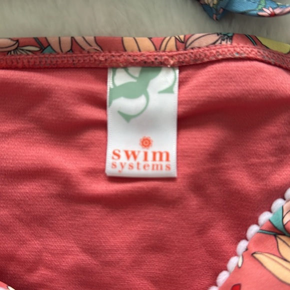 Swimsystem bikini - Picture 2 of 5